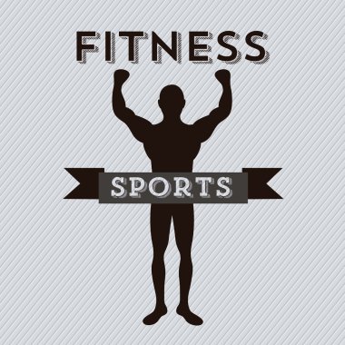 Fitness Simgeleri