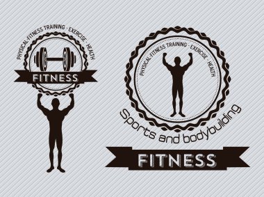 Fitness Simgeleri