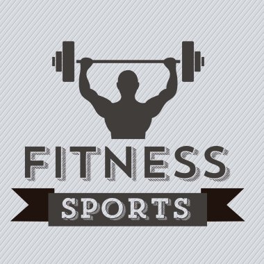 Fitness Simgeleri