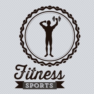Fitness Simgeleri