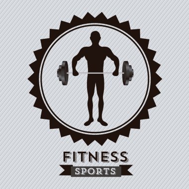 Fitness Simgeleri