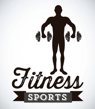 Fitness Simgeleri