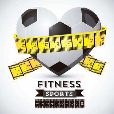 Fitness Simgeleri
