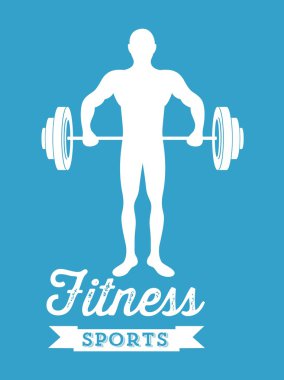 Fitness Simgeleri