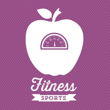 Fitness Simgeleri