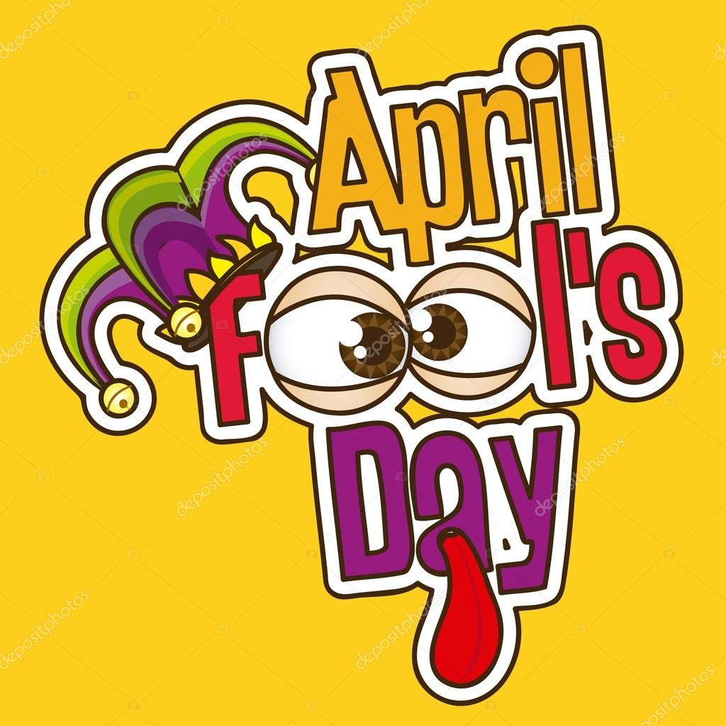 April Fool's Day