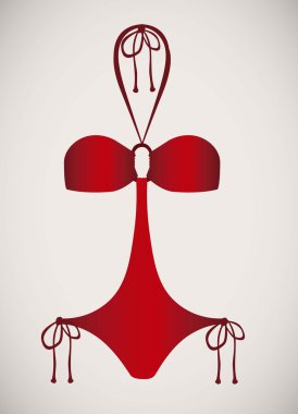 Bikini simgesi