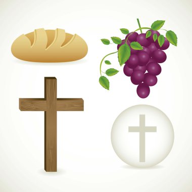 Eucharistic ayini