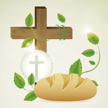 Eucharistic ayini
