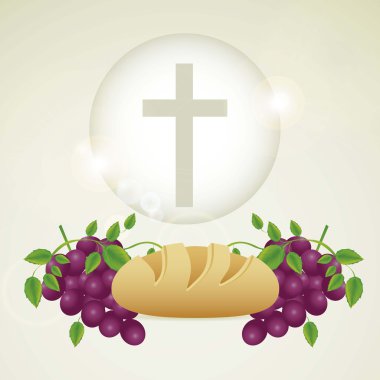 Eucharistic ayini