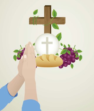 Eucharistic ayini