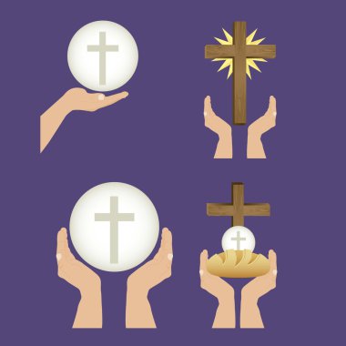 Eucharistic ayini
