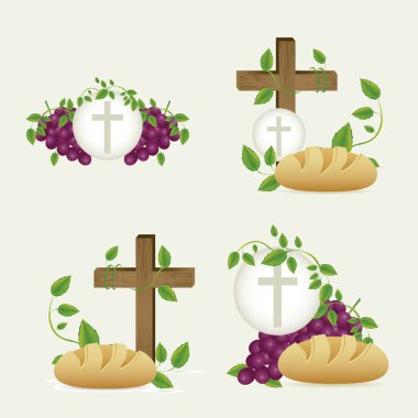 Eucharistic ayini