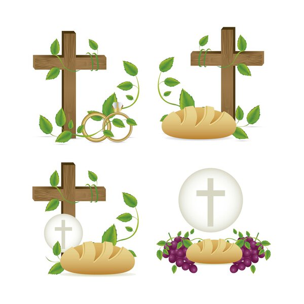 Евхаристическое таинство
