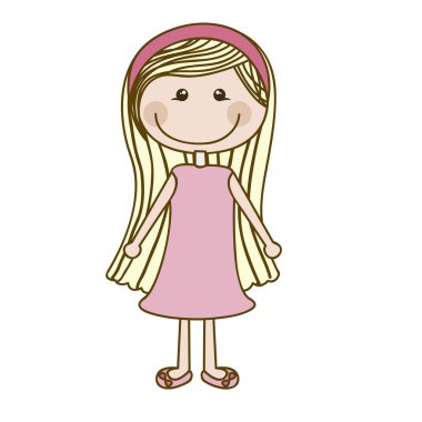 Çocuk İllüstrasyonu