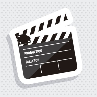 cine simgesi