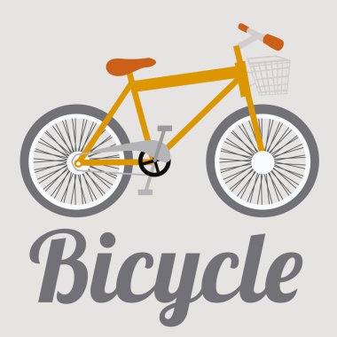 Bisiklet gösteren resim