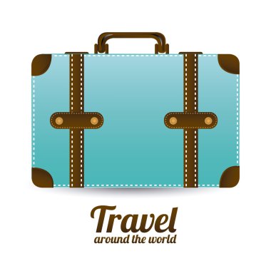 etrafında dünya seyahat