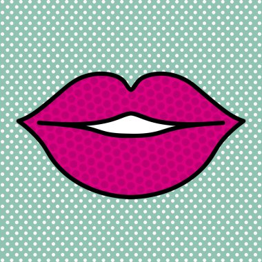 mouth design