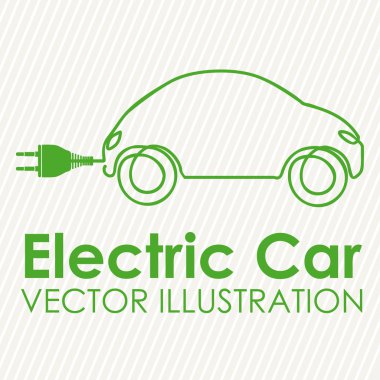 elektrikli otomobil