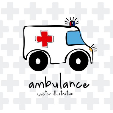 Ambulans!