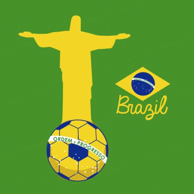 Futbol Brezilya