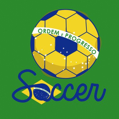 Futbol Brezilya
