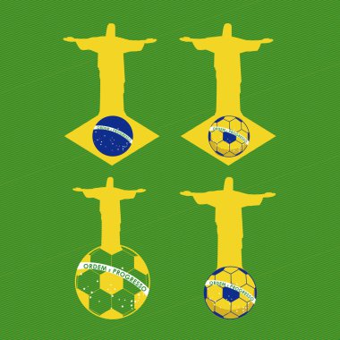 Futbol Brezilya
