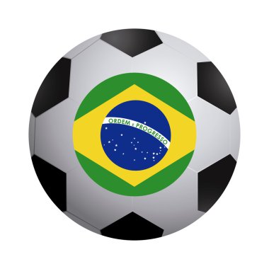 Futbol Brezilya