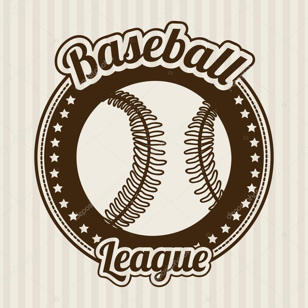 baseball league