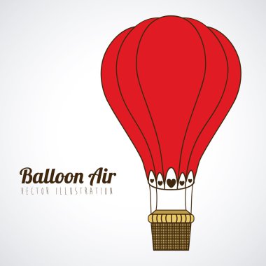balon tasarımı