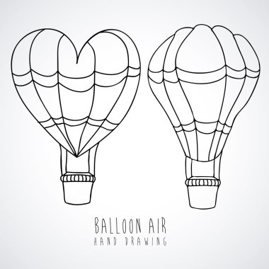 balon tasarımı
