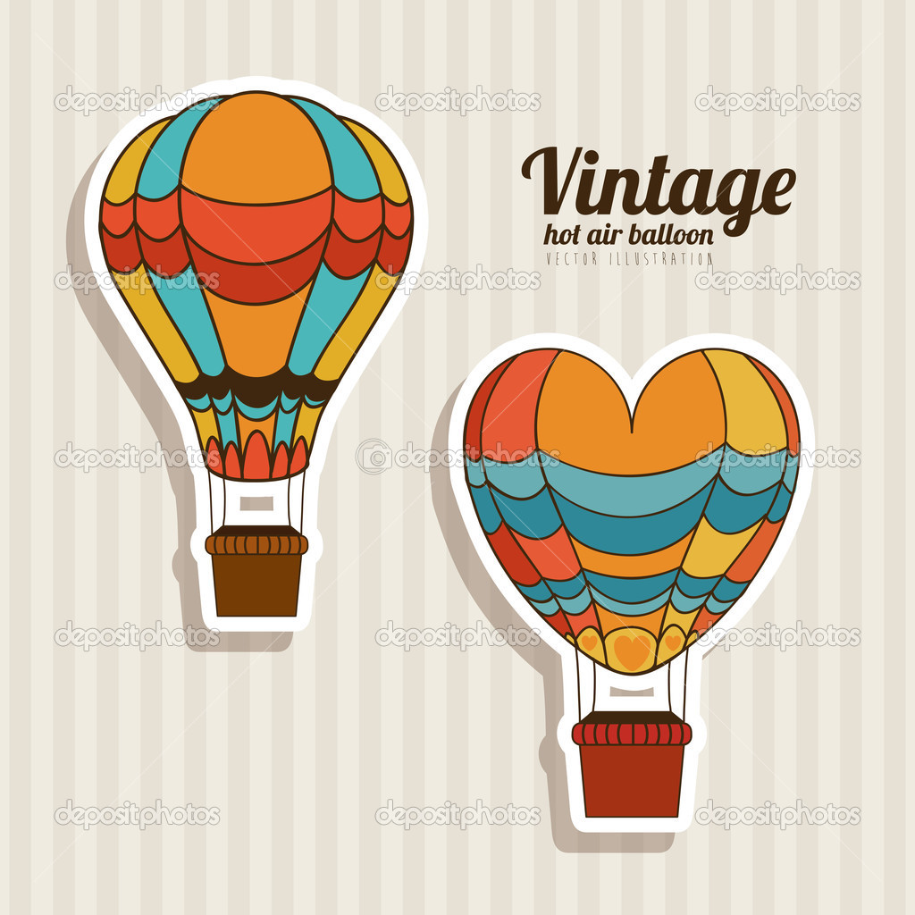 balloons design