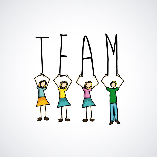 teamwork design