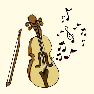 Müzik Simgesi