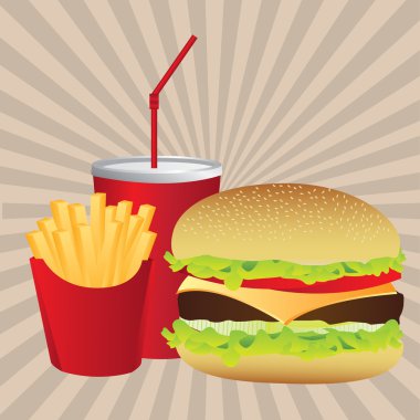 Fast food