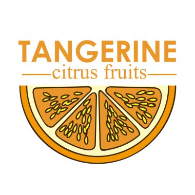 mandalina turunçgilleri