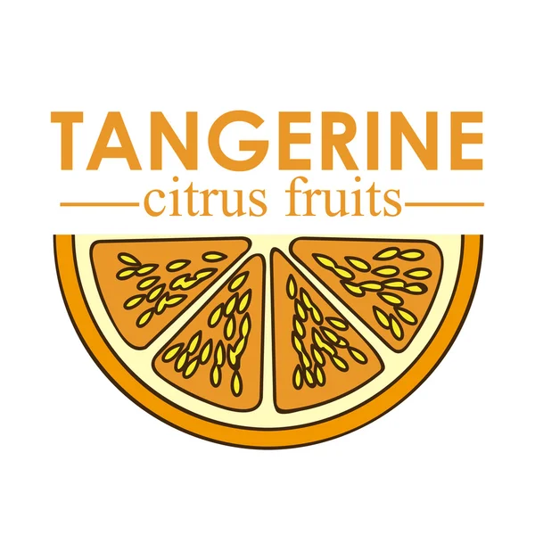 mandalina turunçgilleri