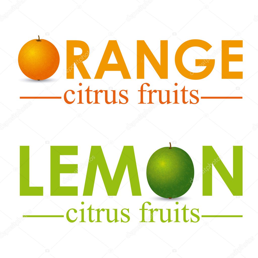 citrus fruit