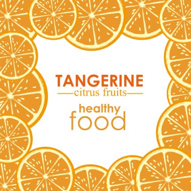 mandalina turunçgilleri