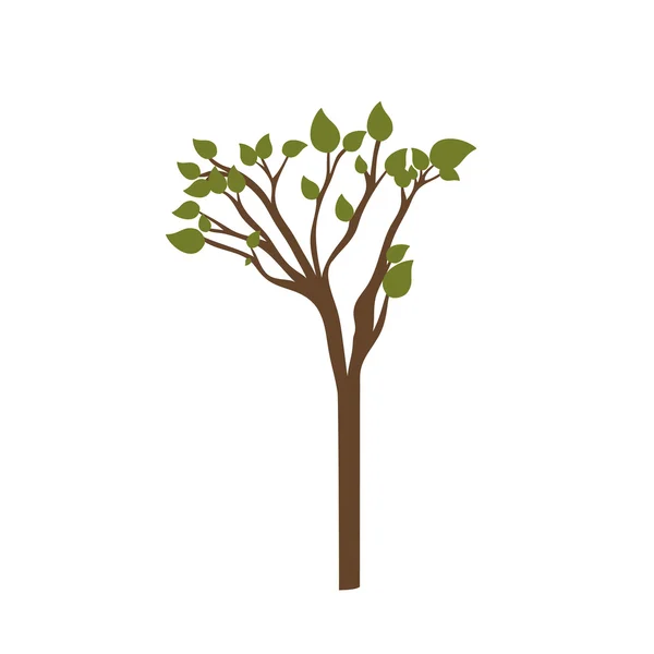 Tree design — Stock vektor