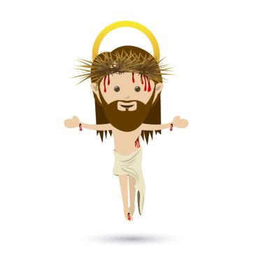 JesusChrist
