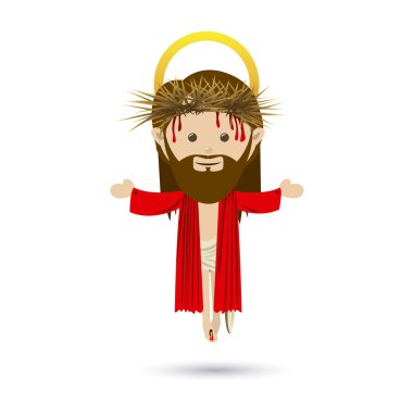 JesusChrist