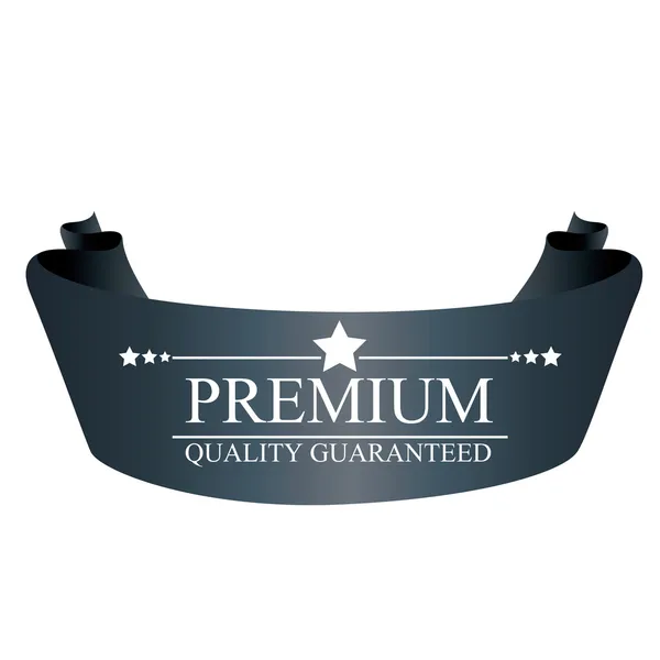 Premium tasarım — Stok Vektör