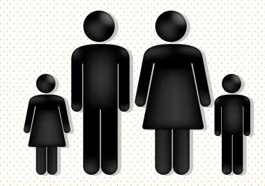 aile sevgisi