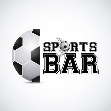 Spor bar