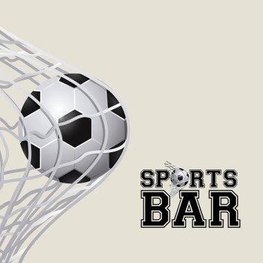 Spor bar