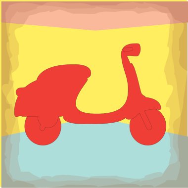 motosiklet
