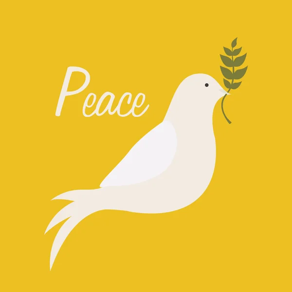 Diseño de paz — Archivo Imágenes Vectoriales