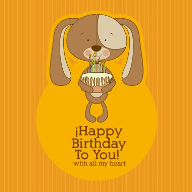 köpek yavrusu tasarım